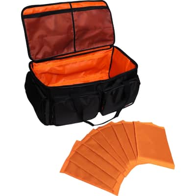Gator G-CABLEBAG Cable and Accessory Bag, Large image 4