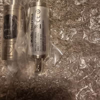 Audio-Technica ATW-B80WB Antenna Booster Pair image 4