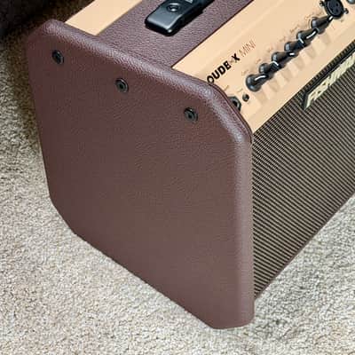 Fishman Loudbox Mini BT 2023 - Present - Brown image 5