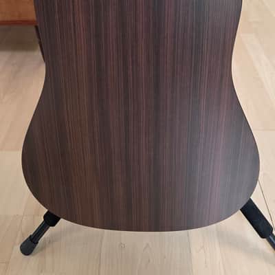 2008 Martin USA 175th Anniversary Dreadnought SPECIAL LIMITED EDITION Robert Goetzl Custom Graphic Artwork American DX-175 Acoustic Guitar TIME CAPSULE CASE QUEEN image 12