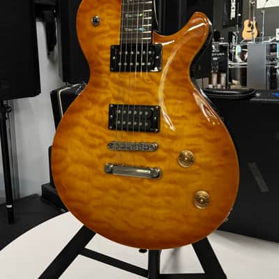 Dean Evo Special select quilt maple guitar - Quilt maple image 22