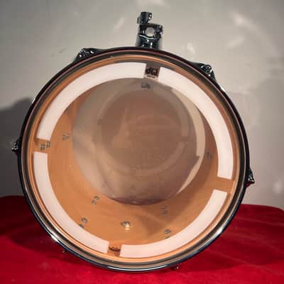 DW Performance Series 9" x 12" Tom - Natural image 5