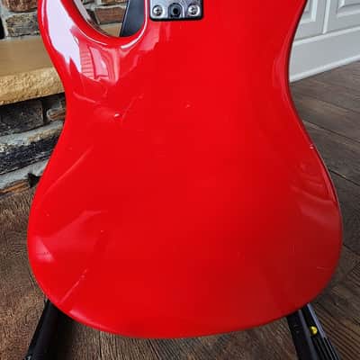 1985 Peavey Predator HH **Seymour Duncan MJ Wound Full Shred Pups*** w OHSC image 11
