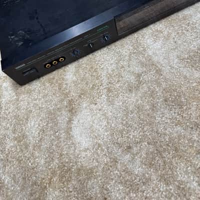 Yamaha Natural Sound Digital Sound Field Processor DSP-1 1986 Japan image 2