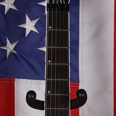 Jackson Pro Series Dinky DK Modern Ash FR6 - Baked White image 3