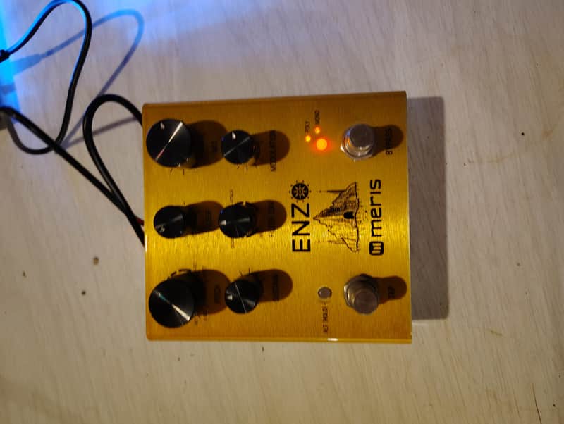 Meris Enzo
