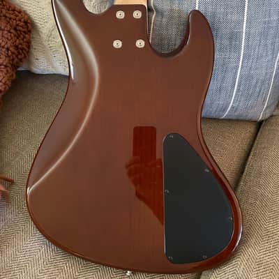 Sadowsky MetroLine Vintage RV4 LH image 5