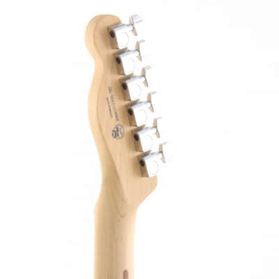 Fender Mexico Player Telecaster Polar White [MX21214068] (03/30) image 12