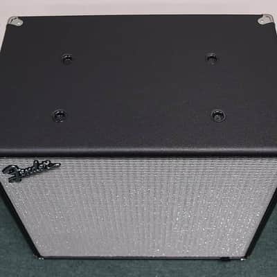 Fender Rumble 115 Extension Cab *In Stock! image 2