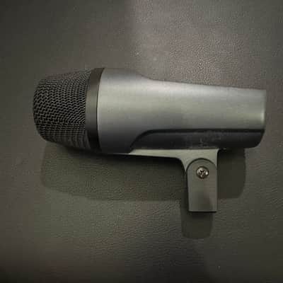 Sennheiser e602 II Dynamic 2005 - Present - Black image 2