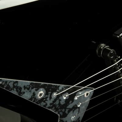 2023 - Kramer Dave Mustaine Vanguard Black image 17