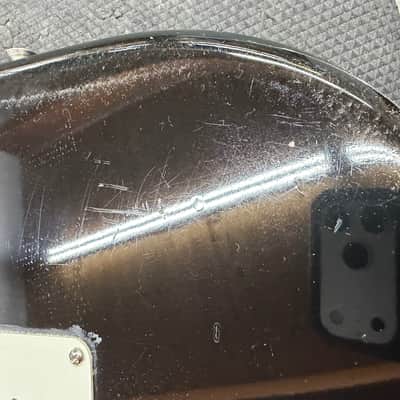 Fender American Vintage '57 Stratocaster 1998 - Black image 17