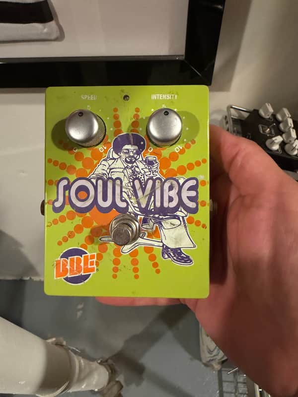 BBE Soul Vibe image 1