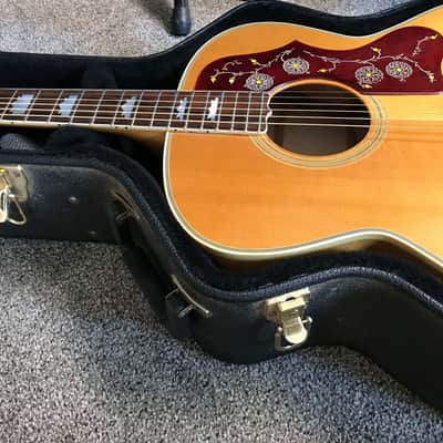 Gibson J-200 Artist 1970 - 1985 - Natural image 22