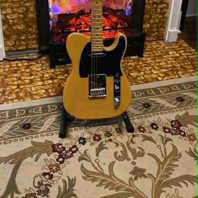 2024 Fender Telecaster - Player II image 1