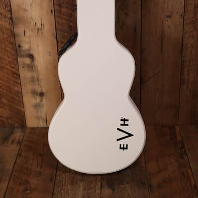 EVH SA-126 Special - Stealth Black image 18