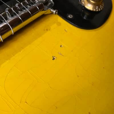 1964 Gibson Melody Maker Electric Guitar image 12