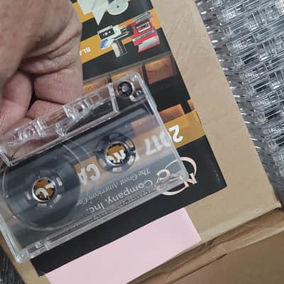 TASCAM analog recording lot image 10