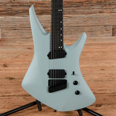 Music Man Kaizen 6 White 2026