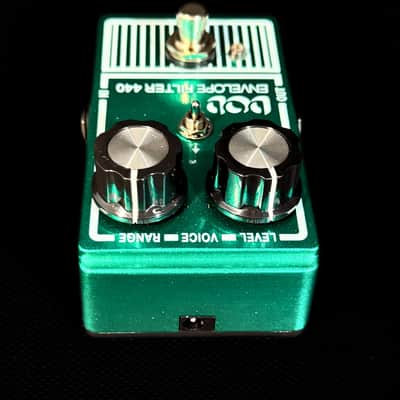 DOD 440 Envelope Filter *USA Small Business image 5
