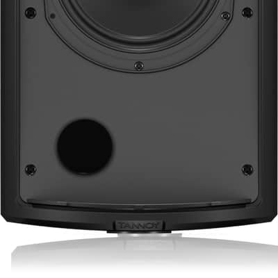 Tannoy 6" Surface-Mount Loudspeaker Dual Concentric - AMS 6DC image 3