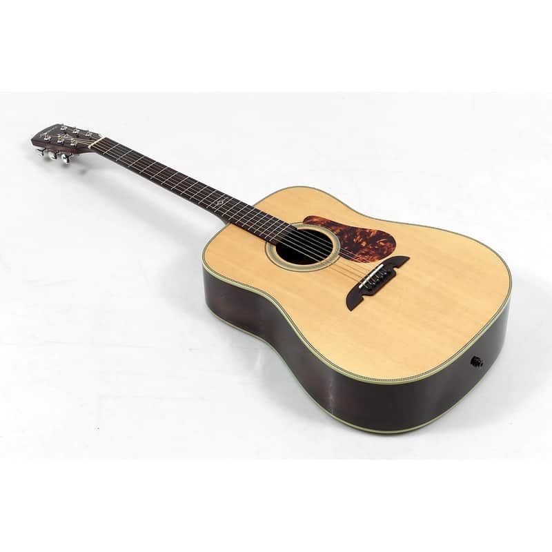 Alvarez MD70E Herringbone