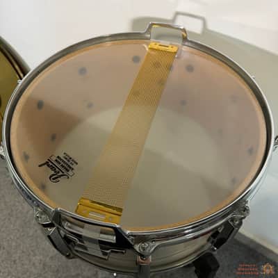 Pearl Custom Classic 14x6,5 One-Piece Solid Maple Snare Drum image 6