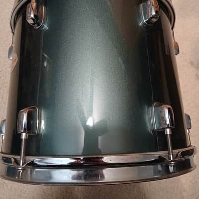 Pearl Forum Rack Tom / 12" x 10" image 7