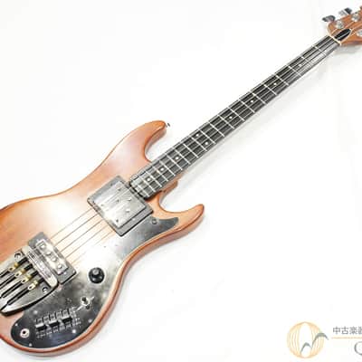 Ovation MAGNUM BASS IV image 2