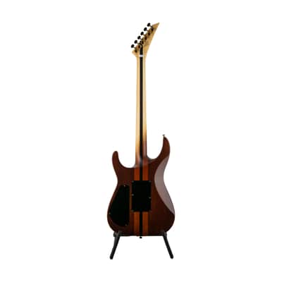 Jackson Concept Series Soloist SL HS Electric Guitar, Walnut, KWJ210XXXX image 3