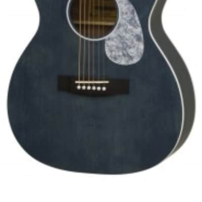 Aria Urban Player Stained Blue, Orchestra Body, New image 2