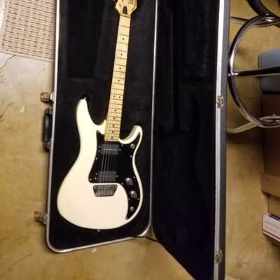 Vintage Peavey Patriot Guitar made in USA image 16