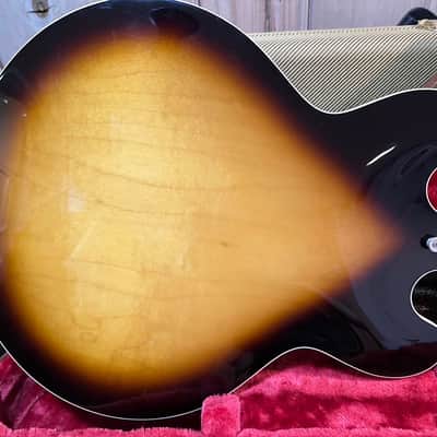 Gibson ES-335 Dot 2020 - 2026 - Vintage Gloss Burst image 6
