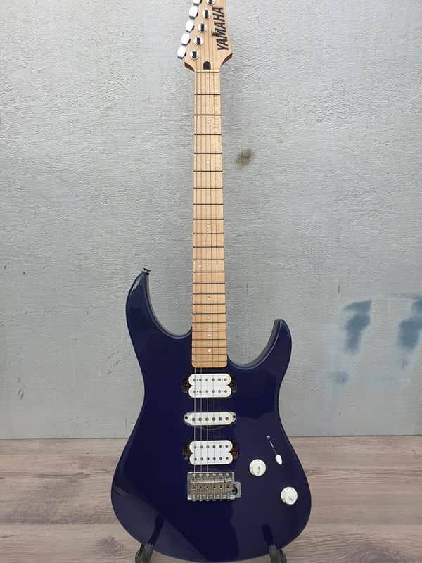 Yamaha RGX 121DM | Reverb