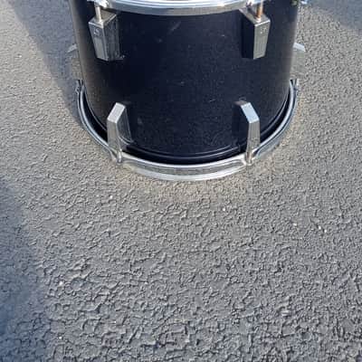 Sonor Rare Performer Beech 13 "Tom+Phonic hardware 1984 image 7