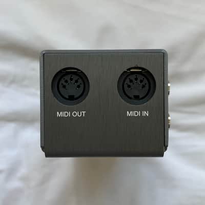 Morningstar ML5 Midi Loop Switcher | As New Condition image 6