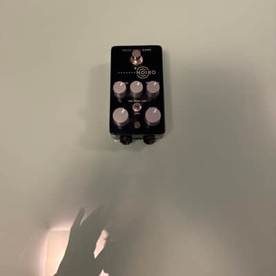 Universal Audio Orion Tape Echo 2023 - Present - Navy Sparkle image 3