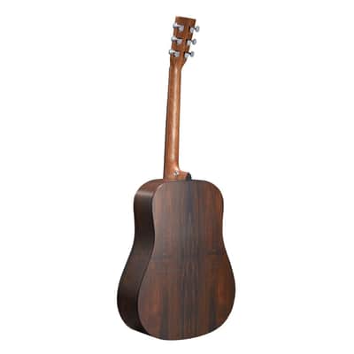 Martin D-X2E Brazilian image 4