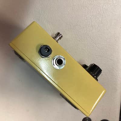 Daredevil Logan Square Destroyer Fuzz Pedal image 2