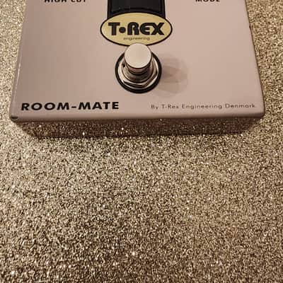 T-Rex Room-Mate 2010s - White image 1