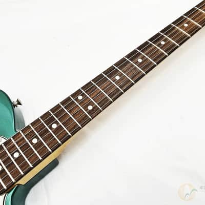 [SALE!!] Fender Custom Shop W20 LTD '63 Telecaster NOS image 3