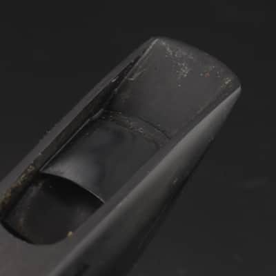 Strathon Ajustotone  Baritone 6 Mouthpiece Vintage Rare! image 6