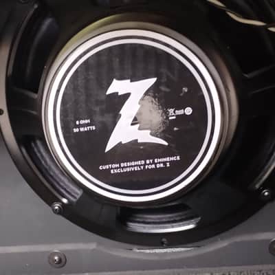 Dr. Z Z-LUX - Black image 7