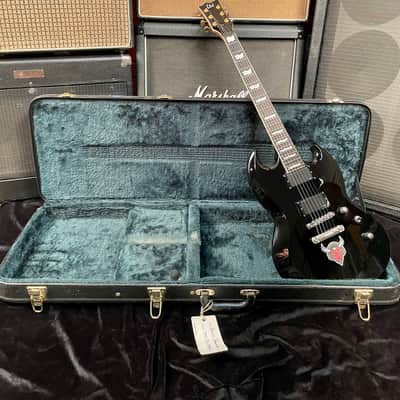 ESP LTD Viper 400 2007 - Gloss Black image 13