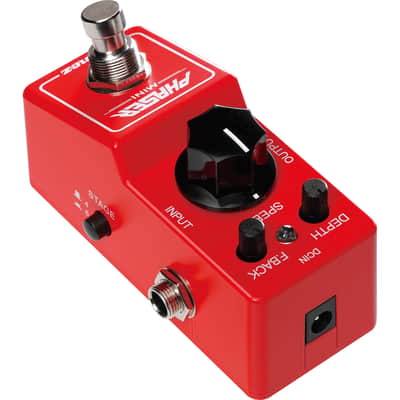 Ibanez PHMINI Phaser image 4