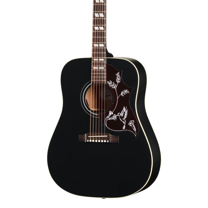 GibsonハミングバードスペシャルWR Gibson Hummingbird Special | Reverb