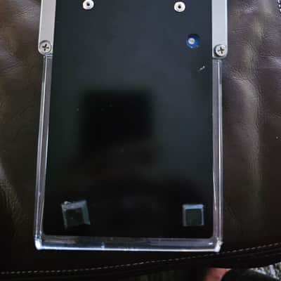 Zvex Vexter Wah Probe 2010s - Silver image 6