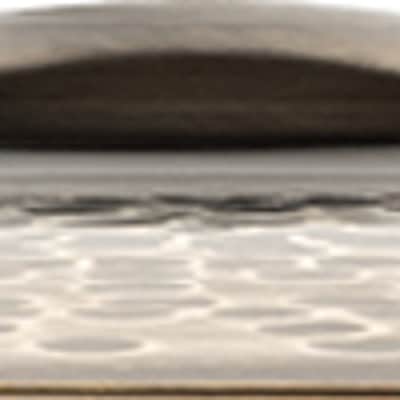 MEINL PAC18MC Pure Alloy Custom Medium Crash 18 Zoll image 6