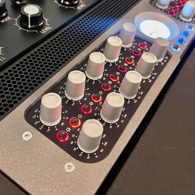 Elysia musEQ 5 band equalizer 2023 - Gray image 3