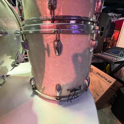 Slingerland Vintage USA 70’s collector drum set image 10